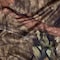 Vanish Stretch Fit Full Head Net, Spandex with 2 Holes, Mossy Oak Break-Up Country 25350 - alternate 8